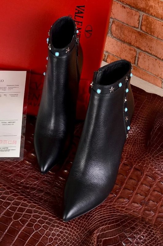 Valentino Casual Fashion boots Women--010